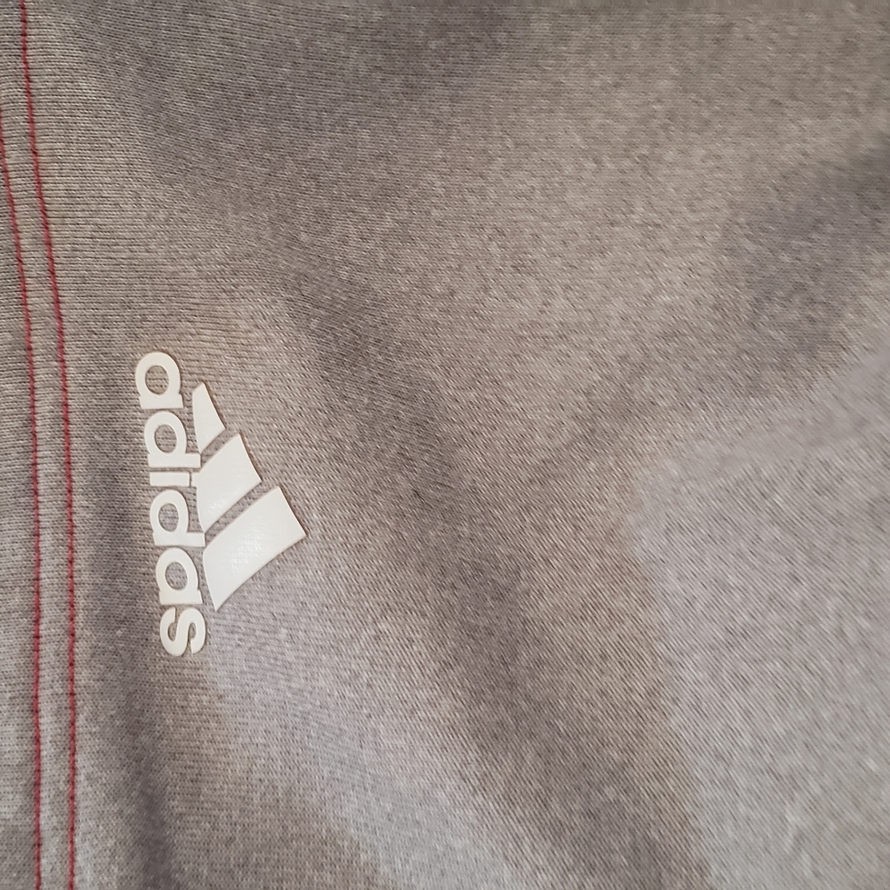 Adidas Men's jacket - Picture 2 of 4